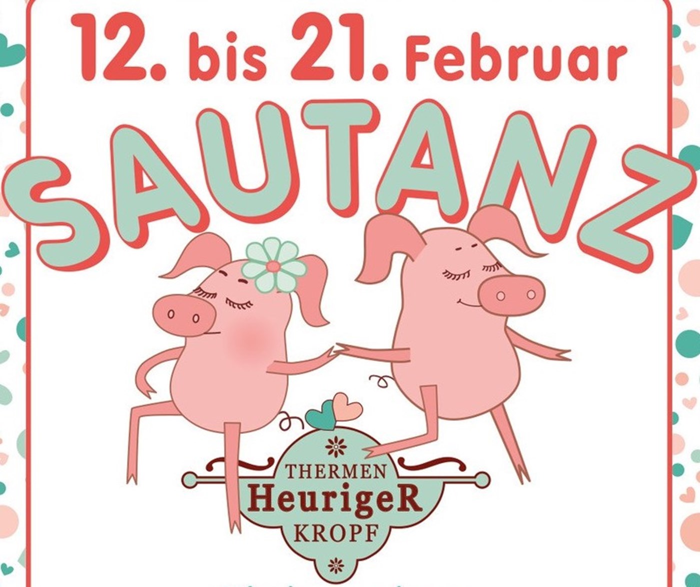 Sautanz Thermenheuriger Kropf