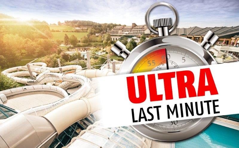 Loipersdorf Ultra Last Minute