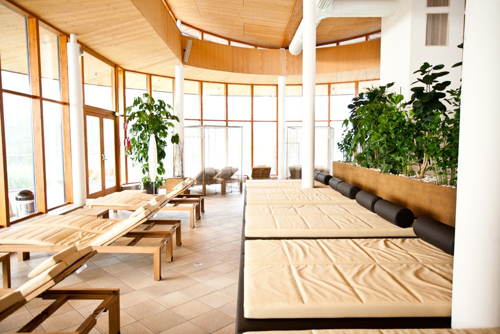 3 + 1 Geschenkt mit Schaffelbad