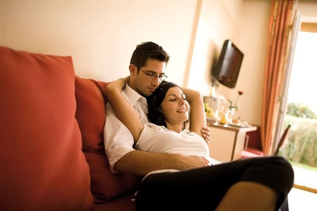 Wohnen im PANORAMAHOF Loipersdorf