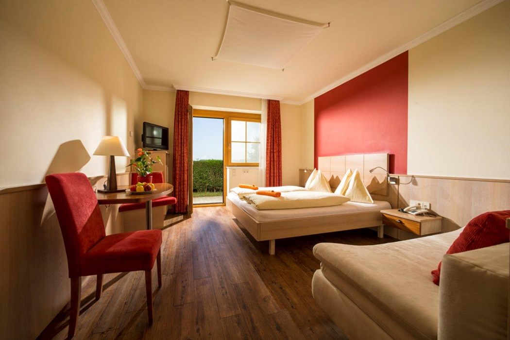 Apartment Naturzimmer, , 