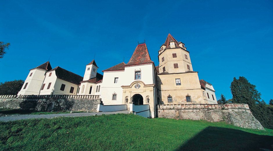 Ausflugtipps vom Hotel Panoramahof Loipersdorf